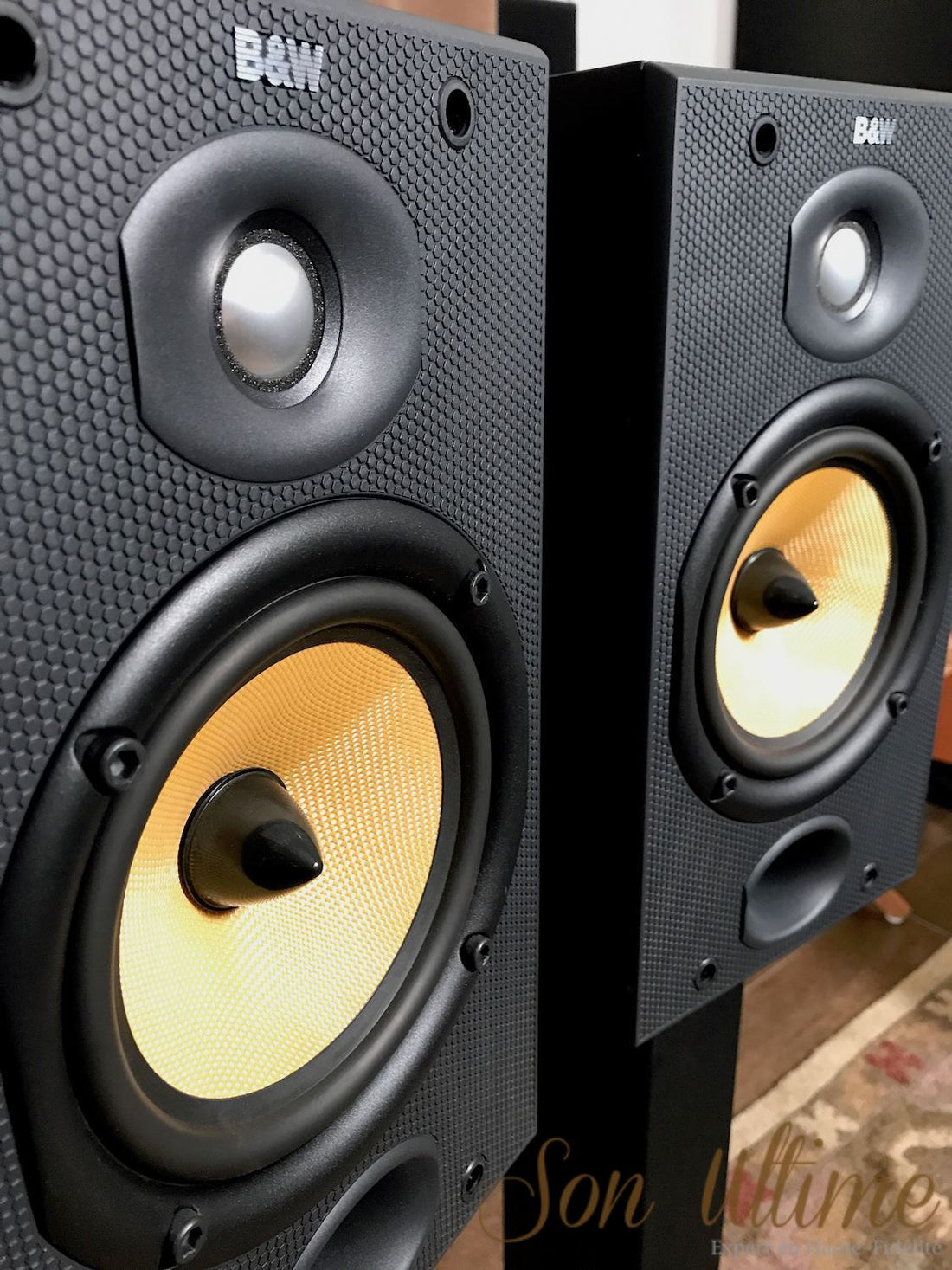 DM601 S2 (Occasion Vendue)
