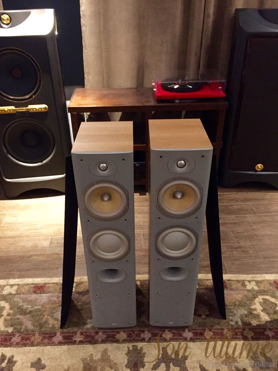 DM603 S3 (Used Sold)