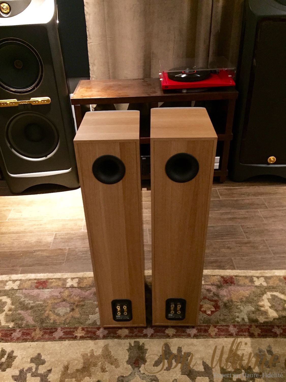 DM603 S3 (Used Sold)