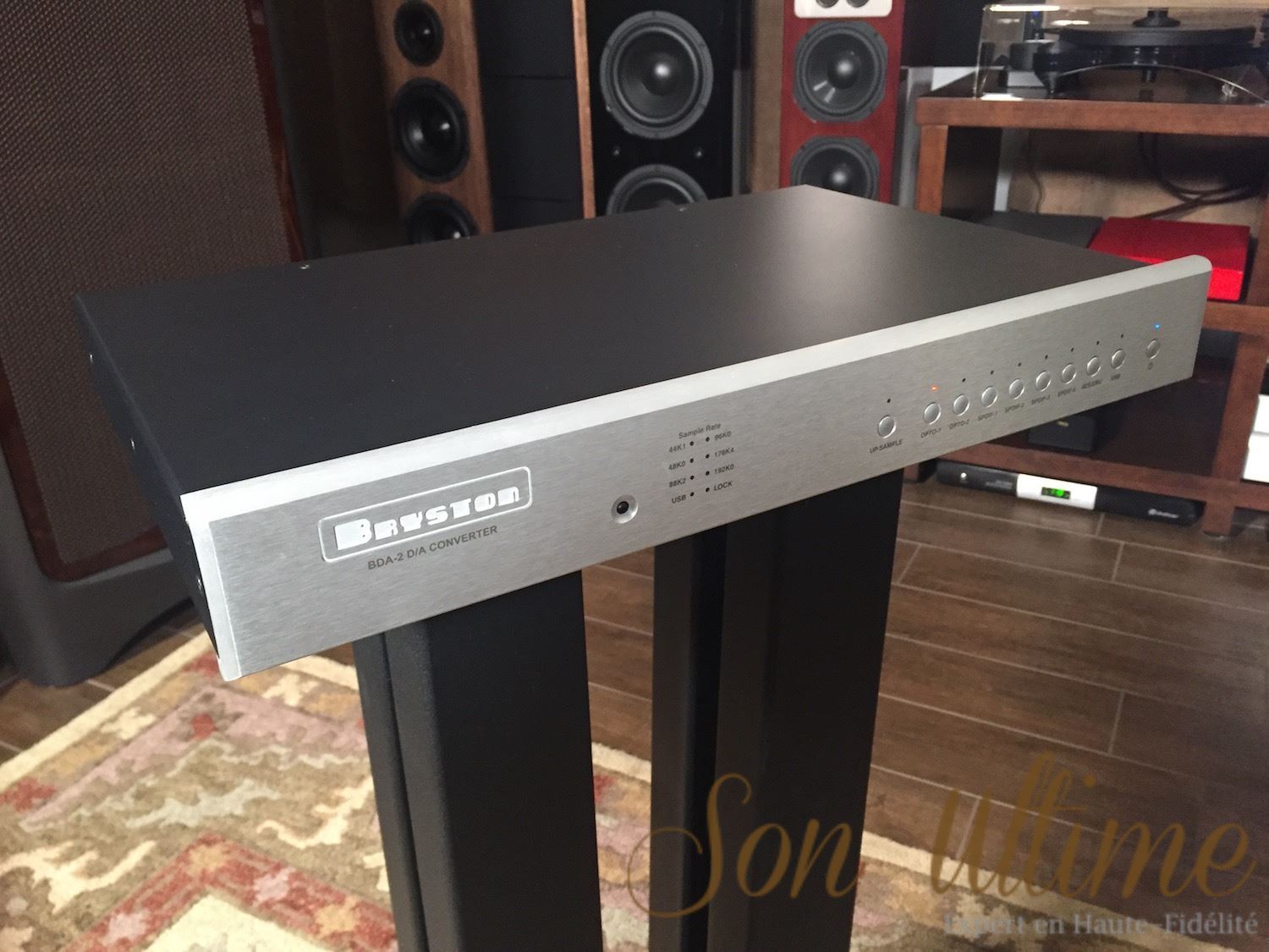 BDA2 Silver 17in BlueLEDs (Used Sold)