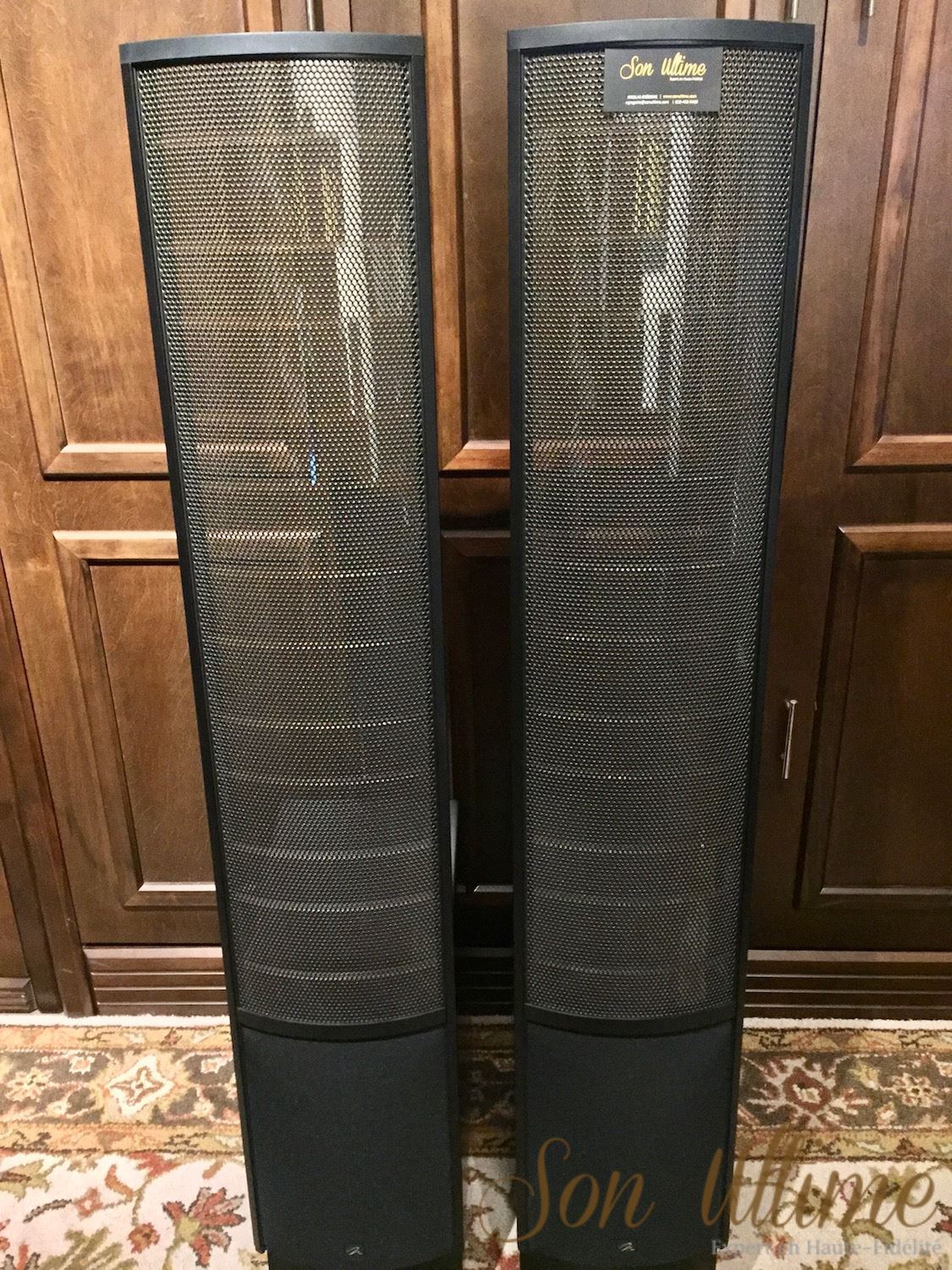 Electro Motion (Used Sold)