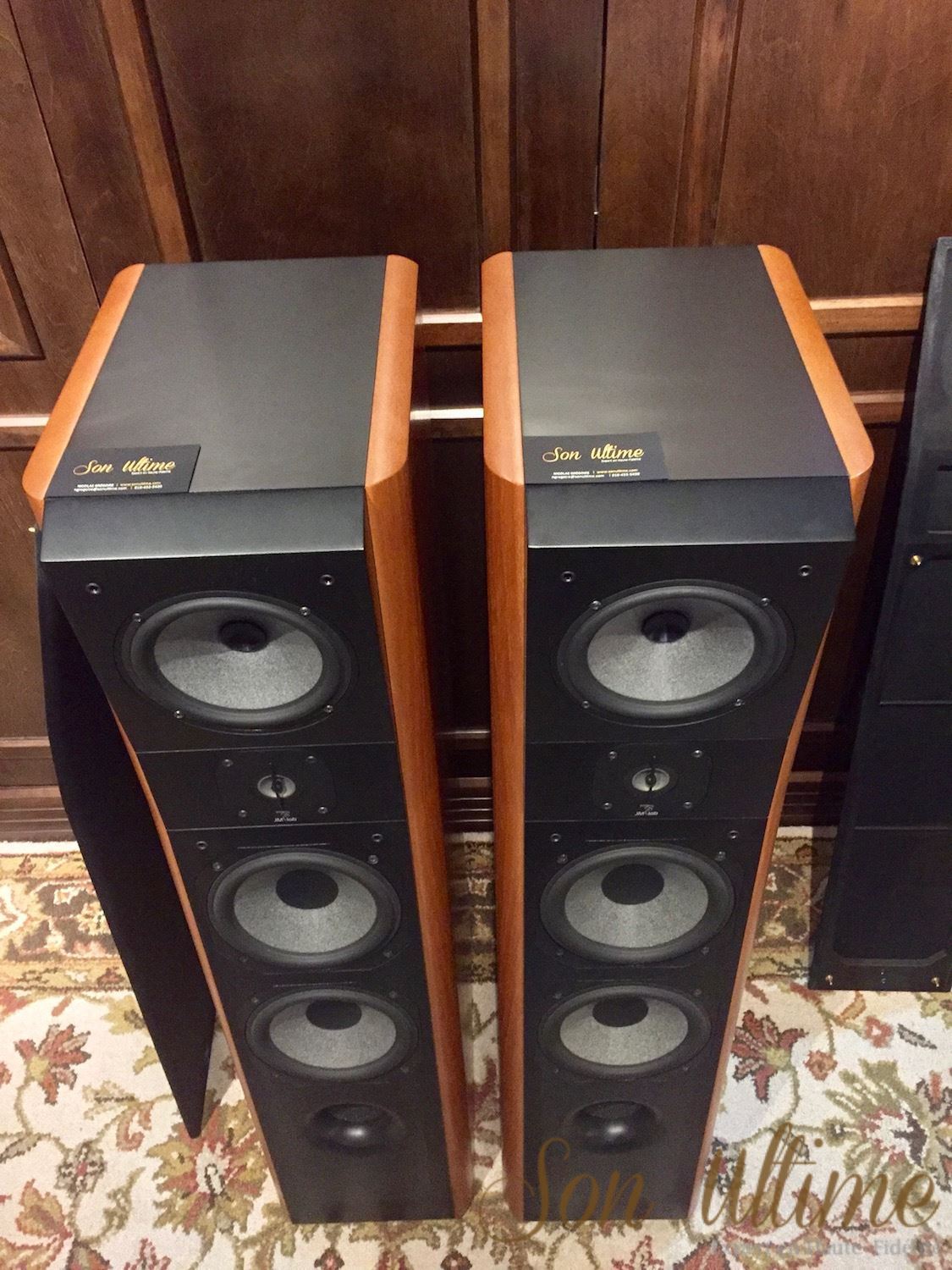 Electra 926 (Used Sold)
