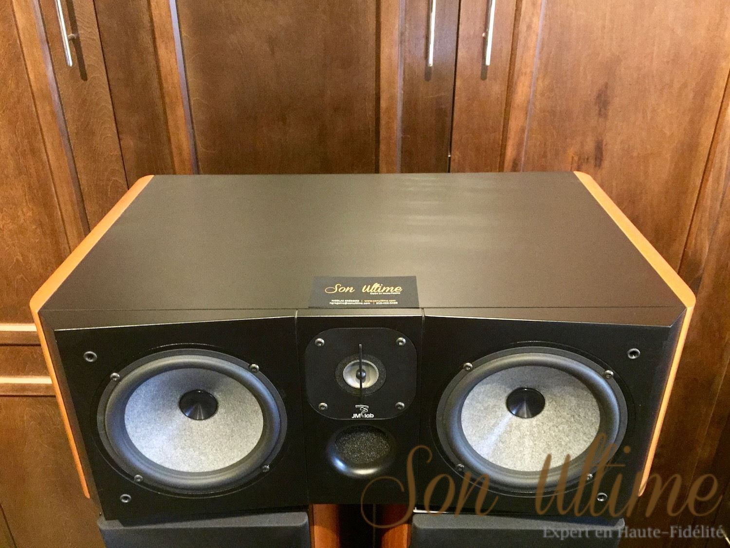 Electra CC900 (Occasion Vendue)