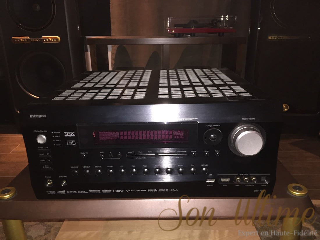 DTR-70.2 (Occasion Vendue)