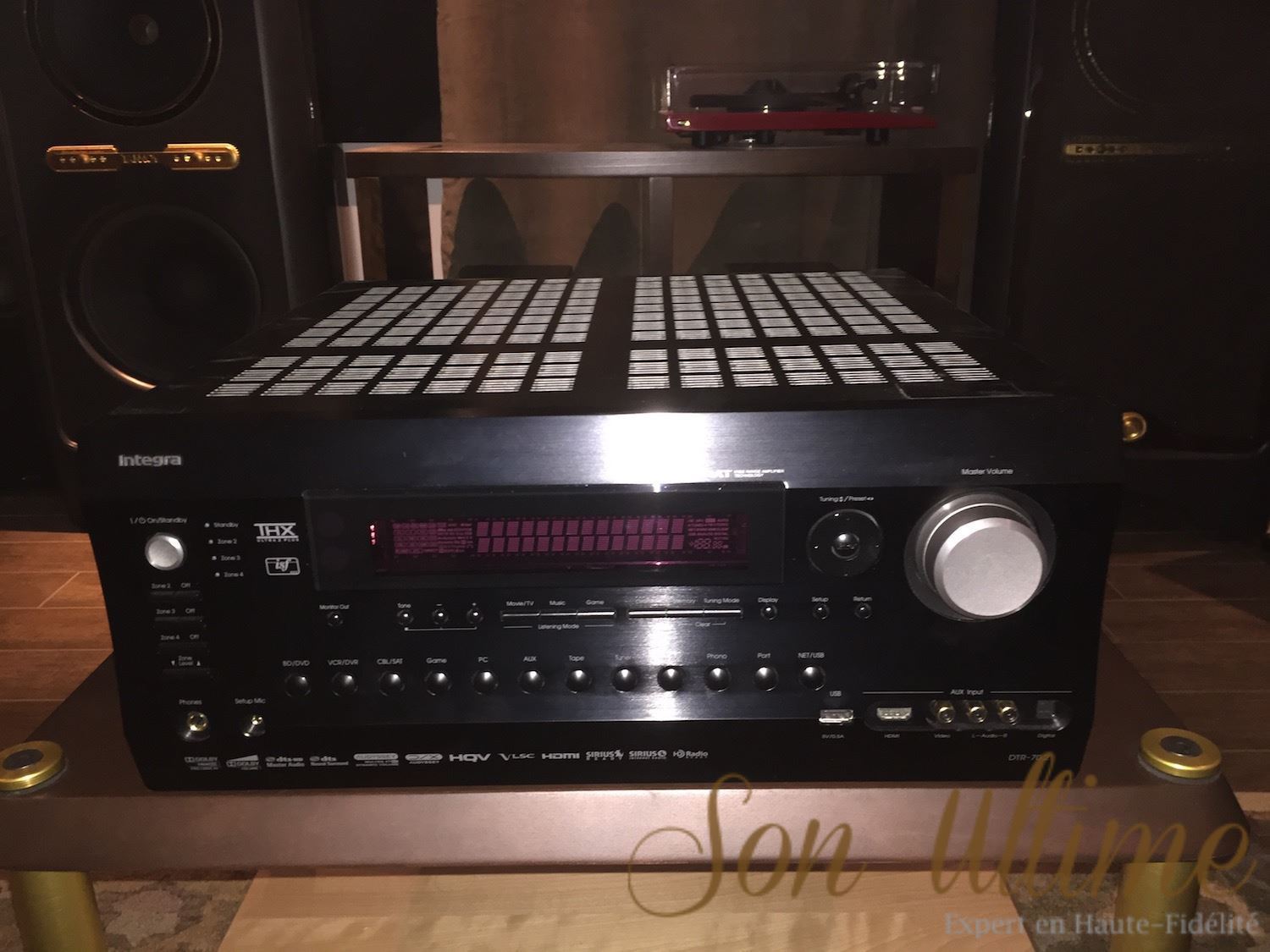 DTR-70.2 (Used Sold)