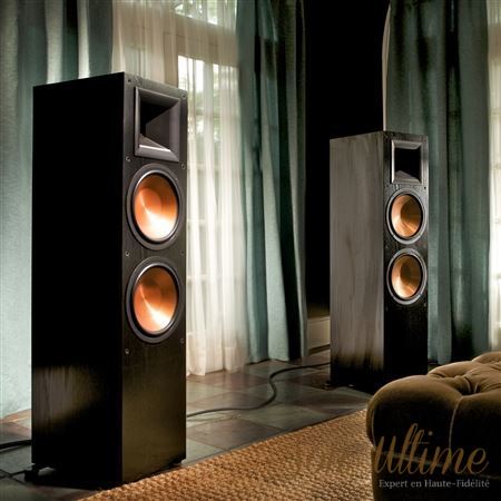 RF-7 II (Occasion Vendue)