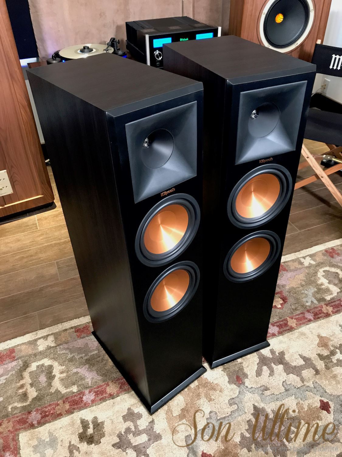 RP-280F (Used Sold)