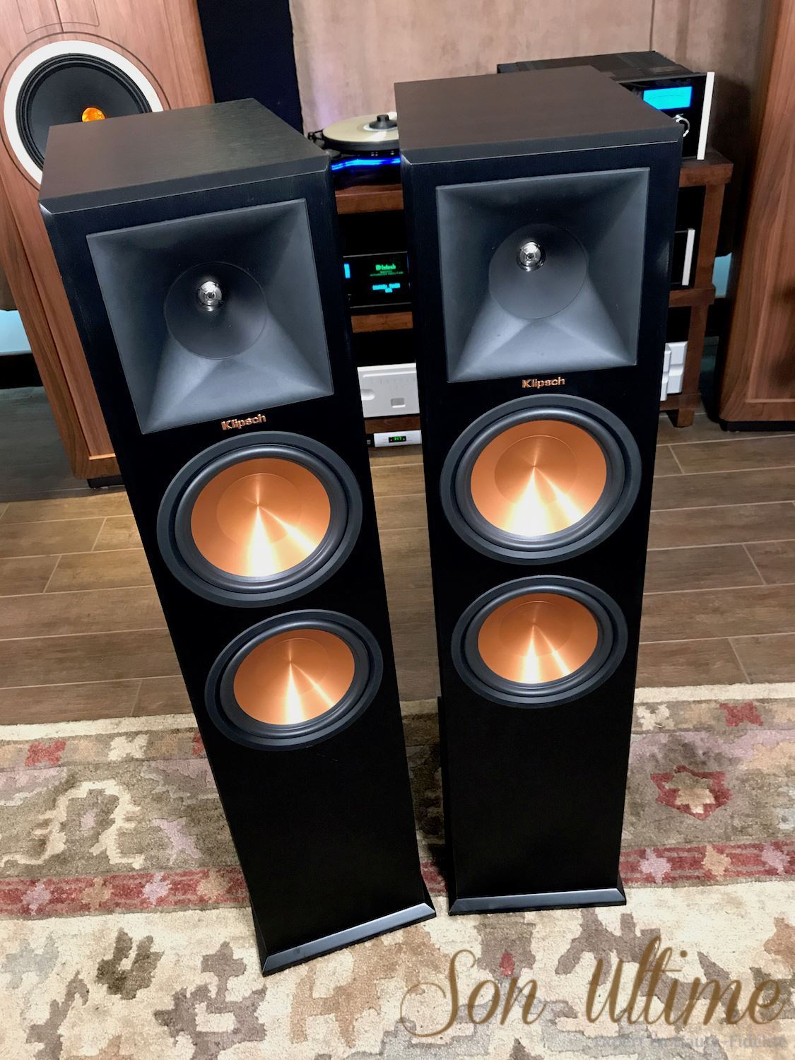 RP-280F (Used Sold)