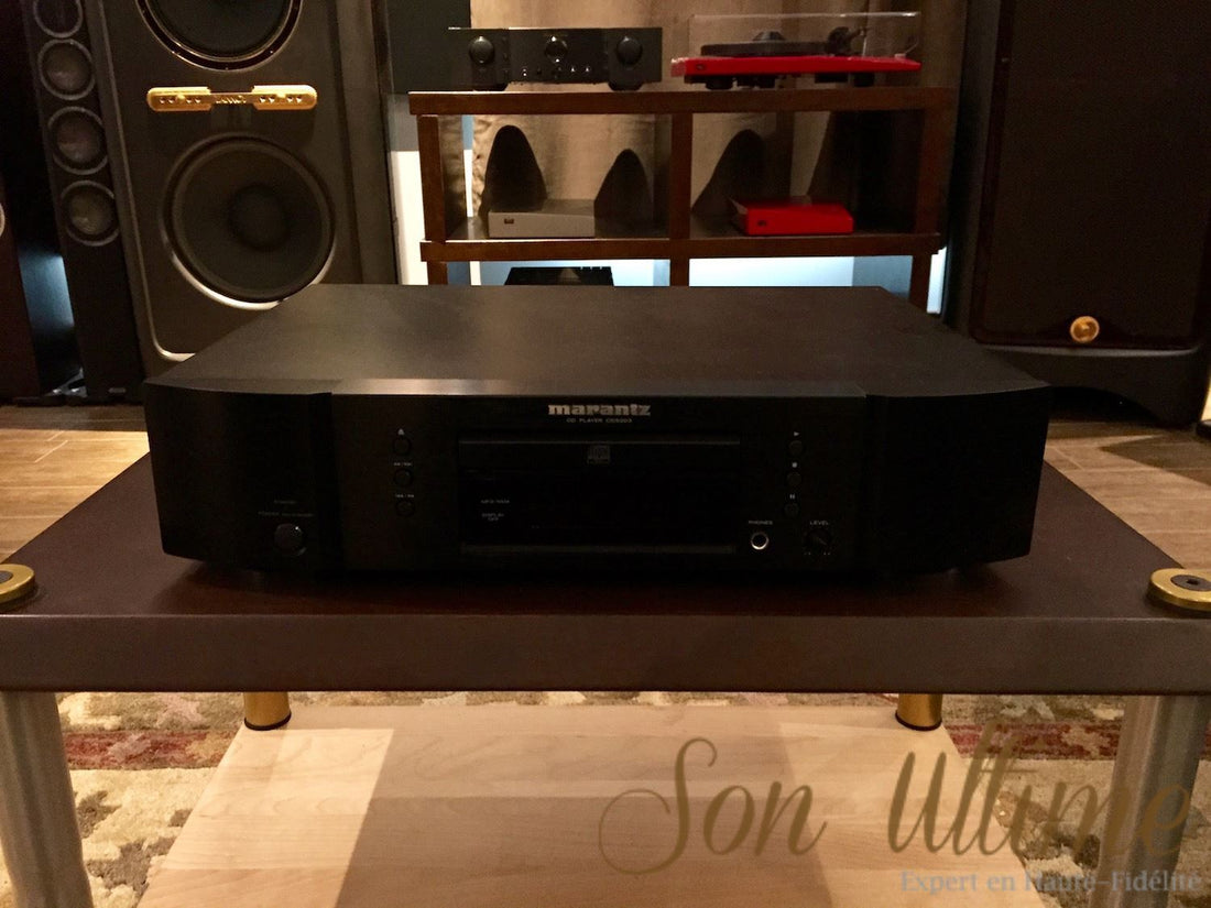 CD5003 (Occasion Vendue)