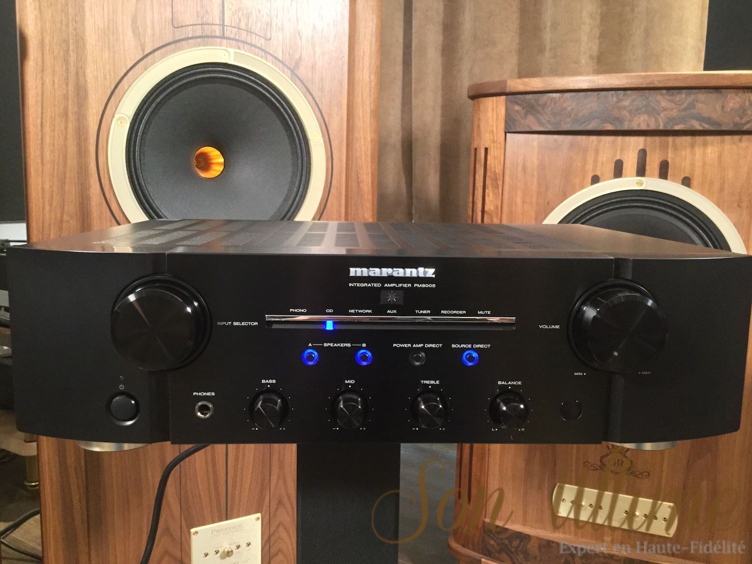 PM8005 (Used Sold)