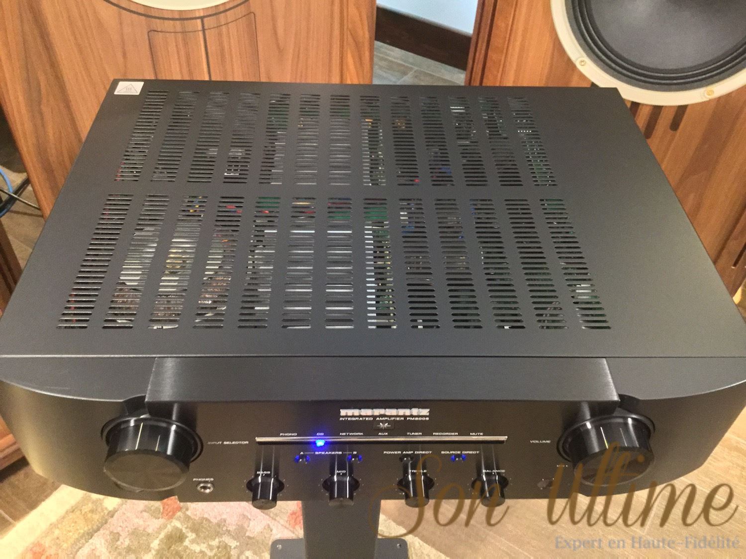 PM8005 (Used Sold)