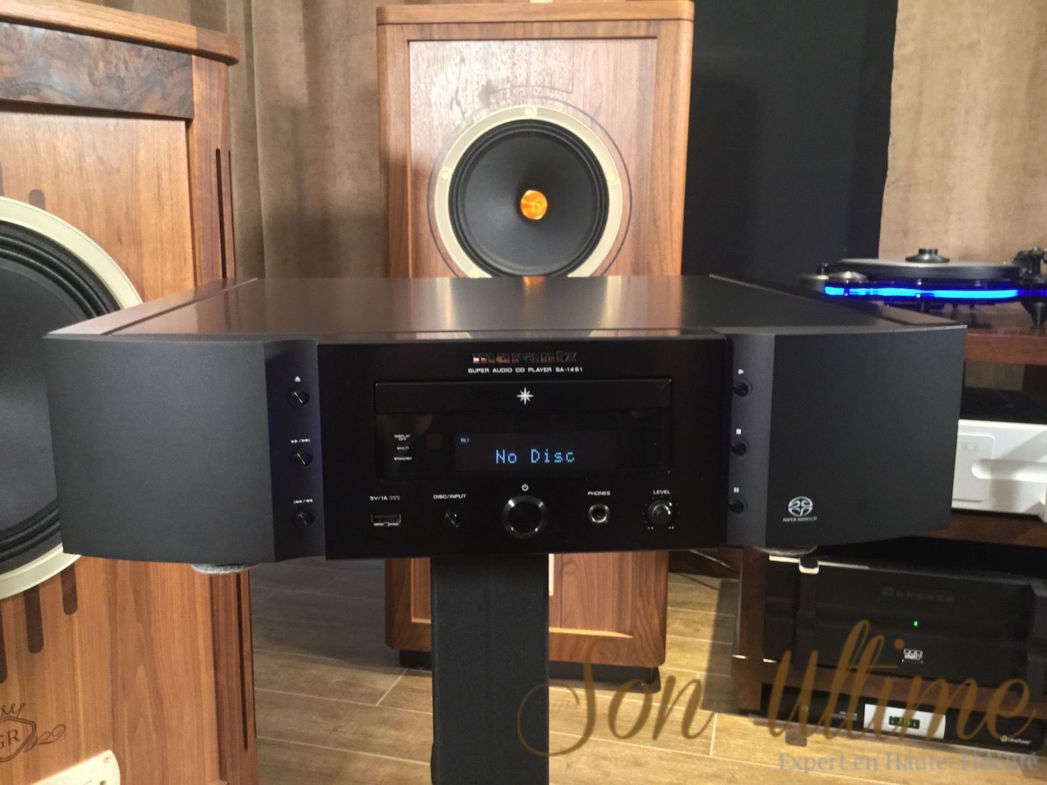 SA14S1 (Used Sold)