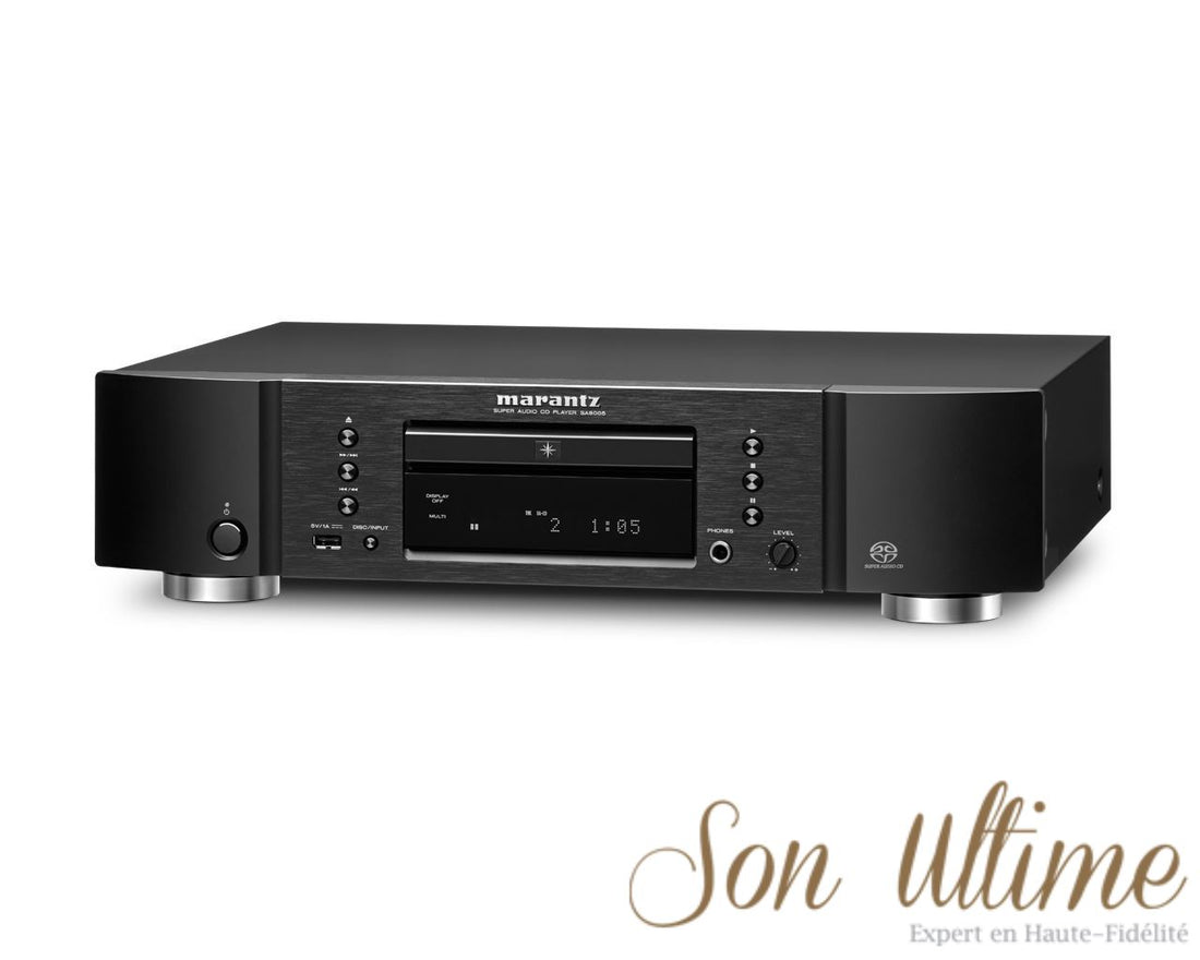 SA8005 (Occasion Vendue)
