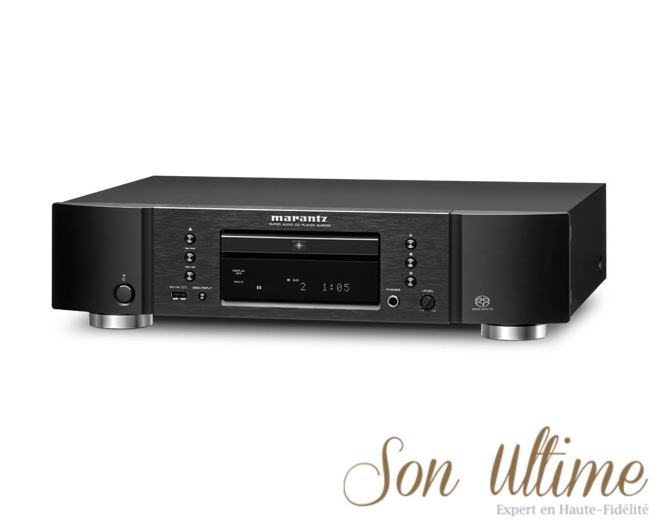SA8005 (Occasion Vendue)