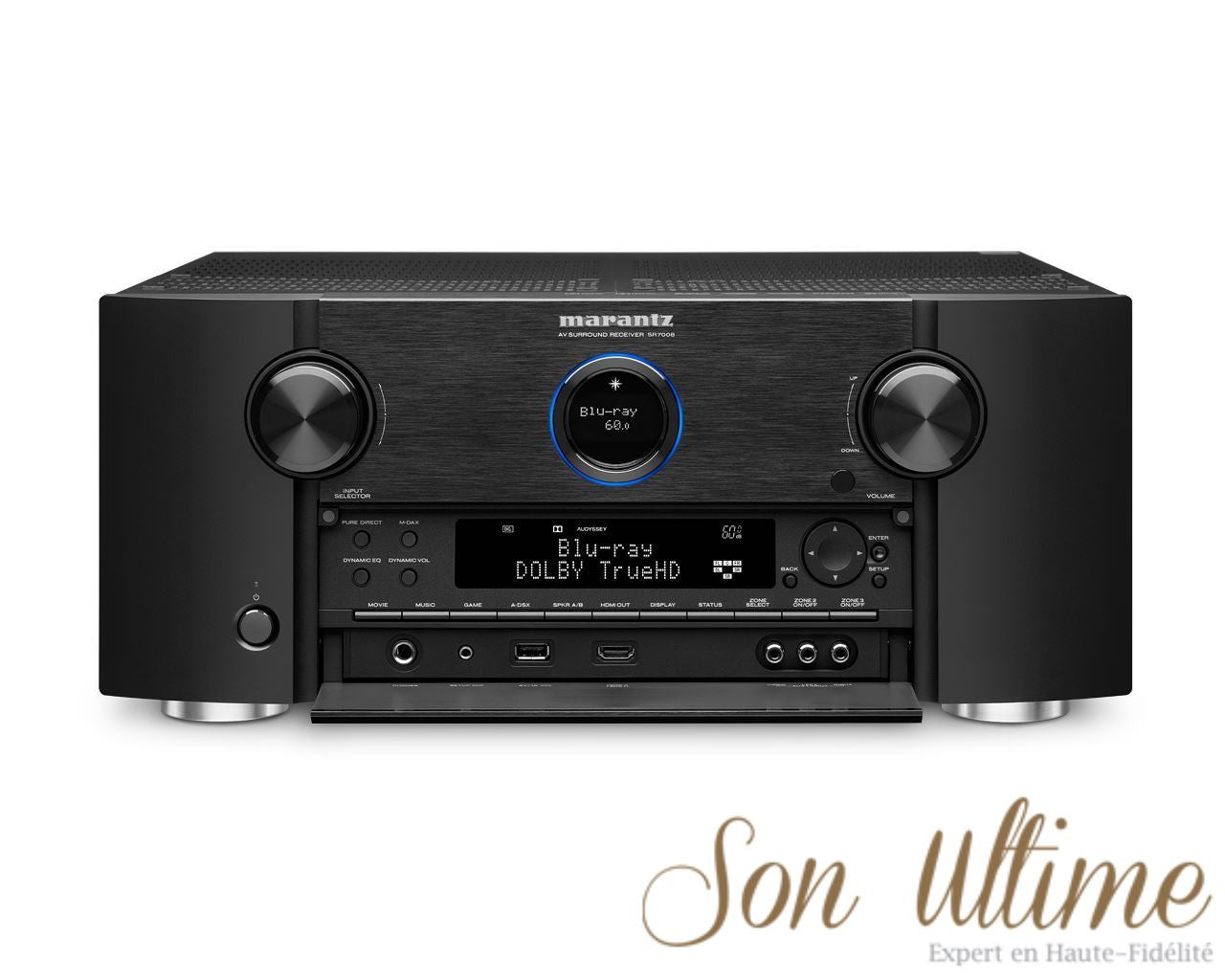 SR7008 (Used Sold)