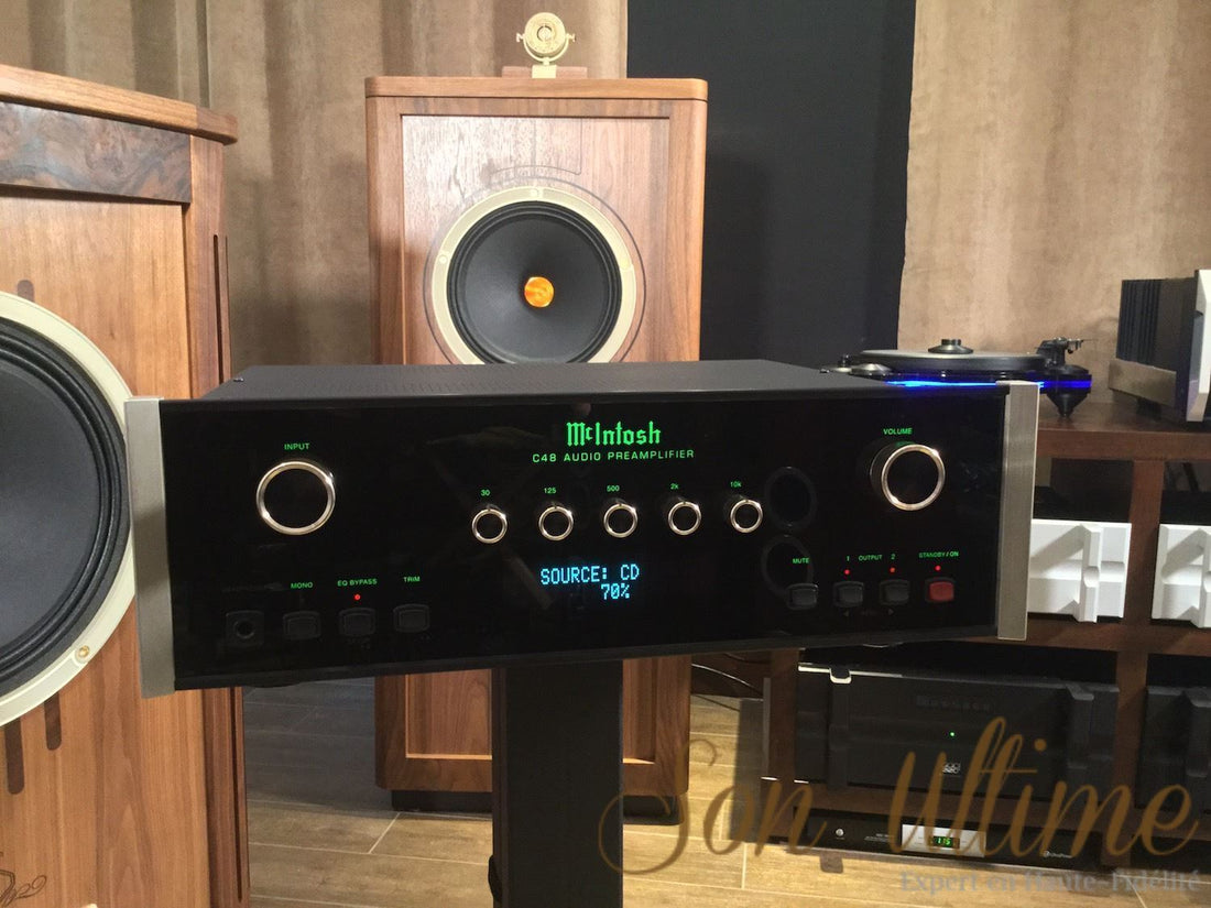 C48 (Occasion Vendue)