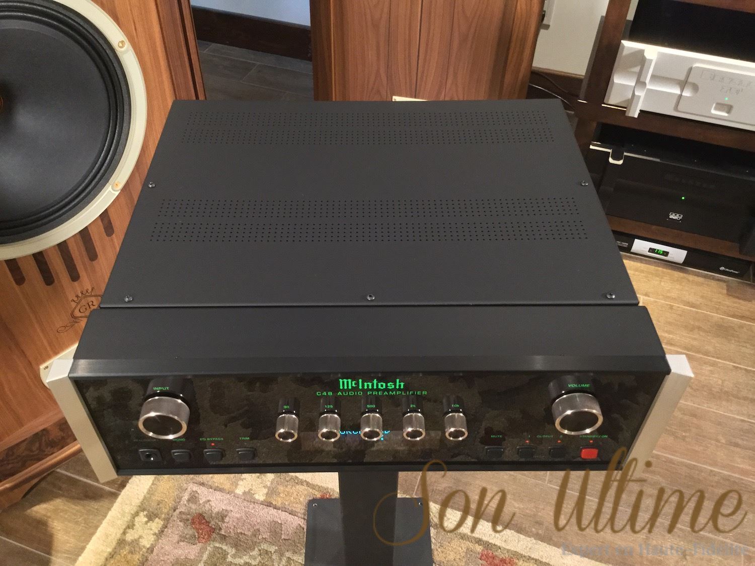 C48 (Used Sold)