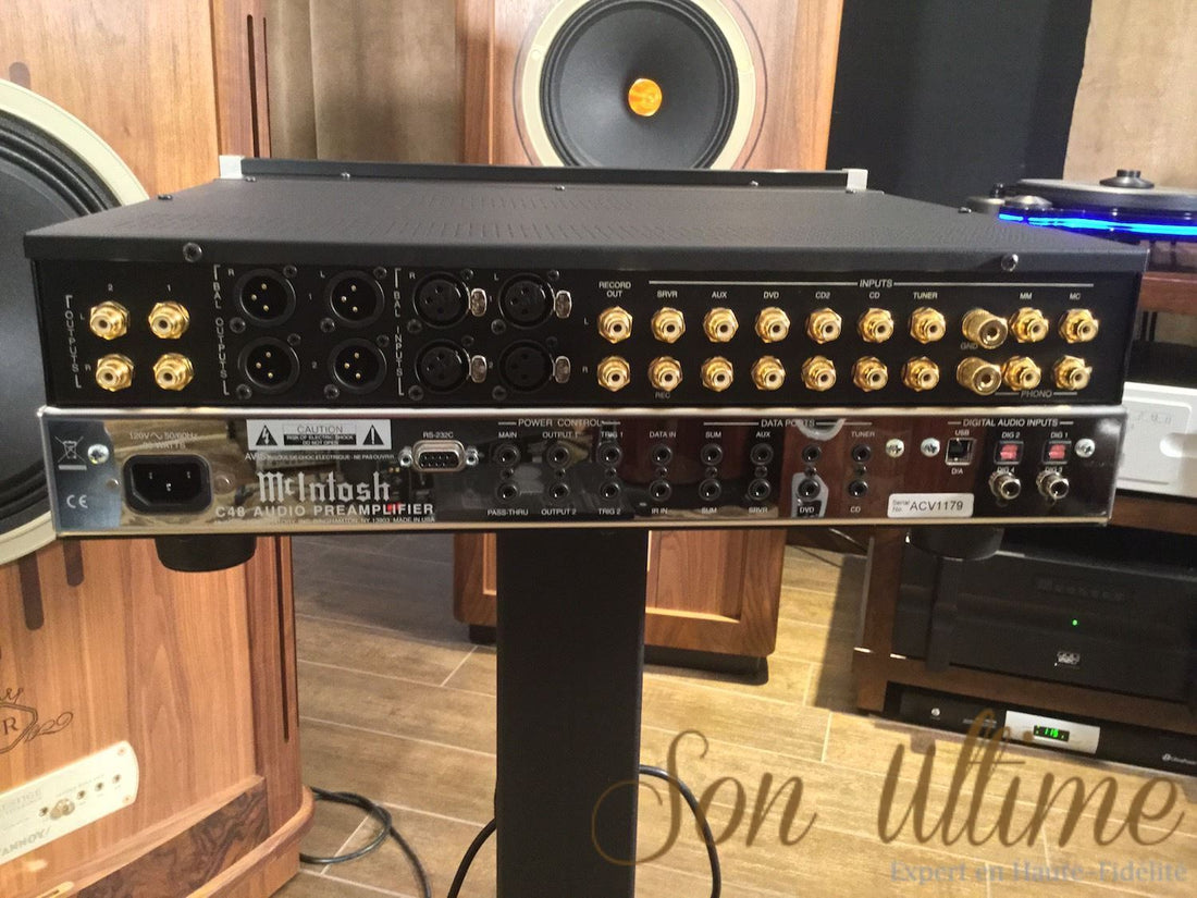 C48 (Occasion Vendue)