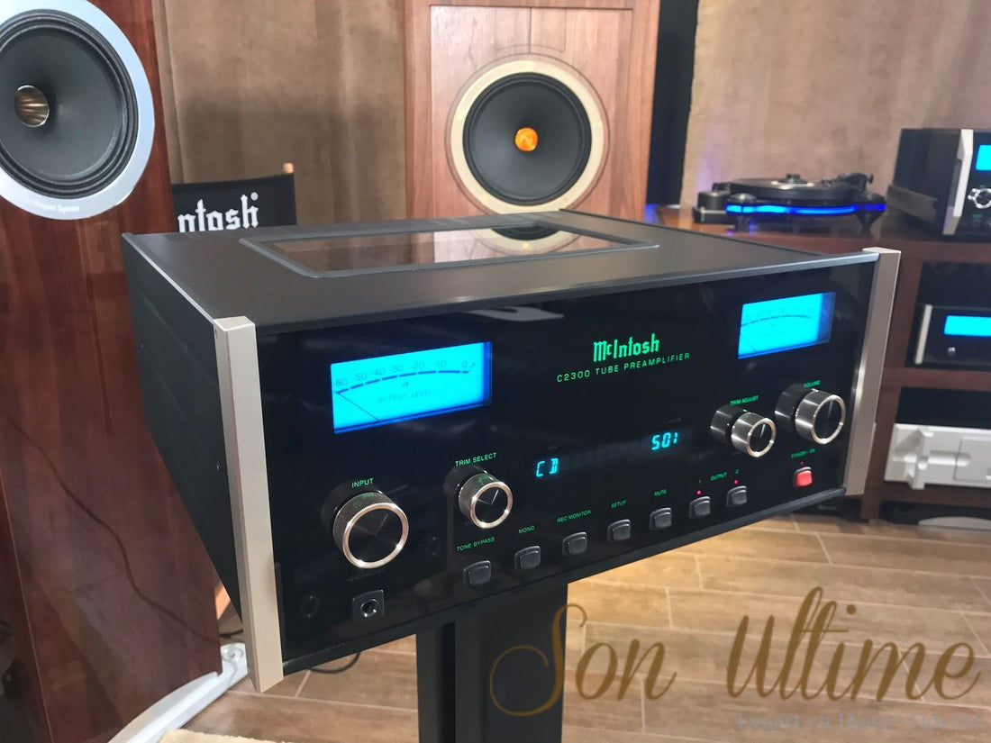 C2300 (Occasion Vendue)