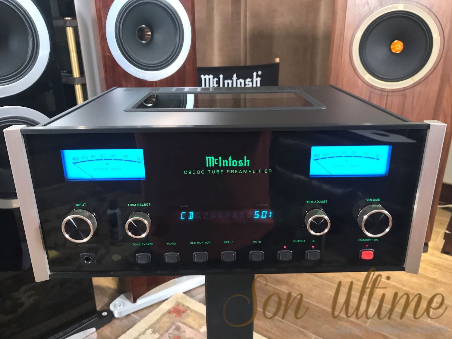 C2300 (Used Sold)
