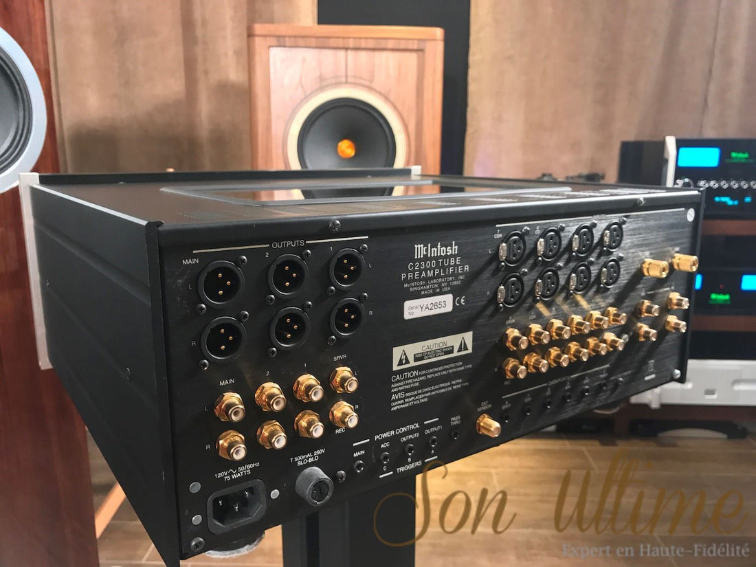 C2300 (Occasion Vendue)