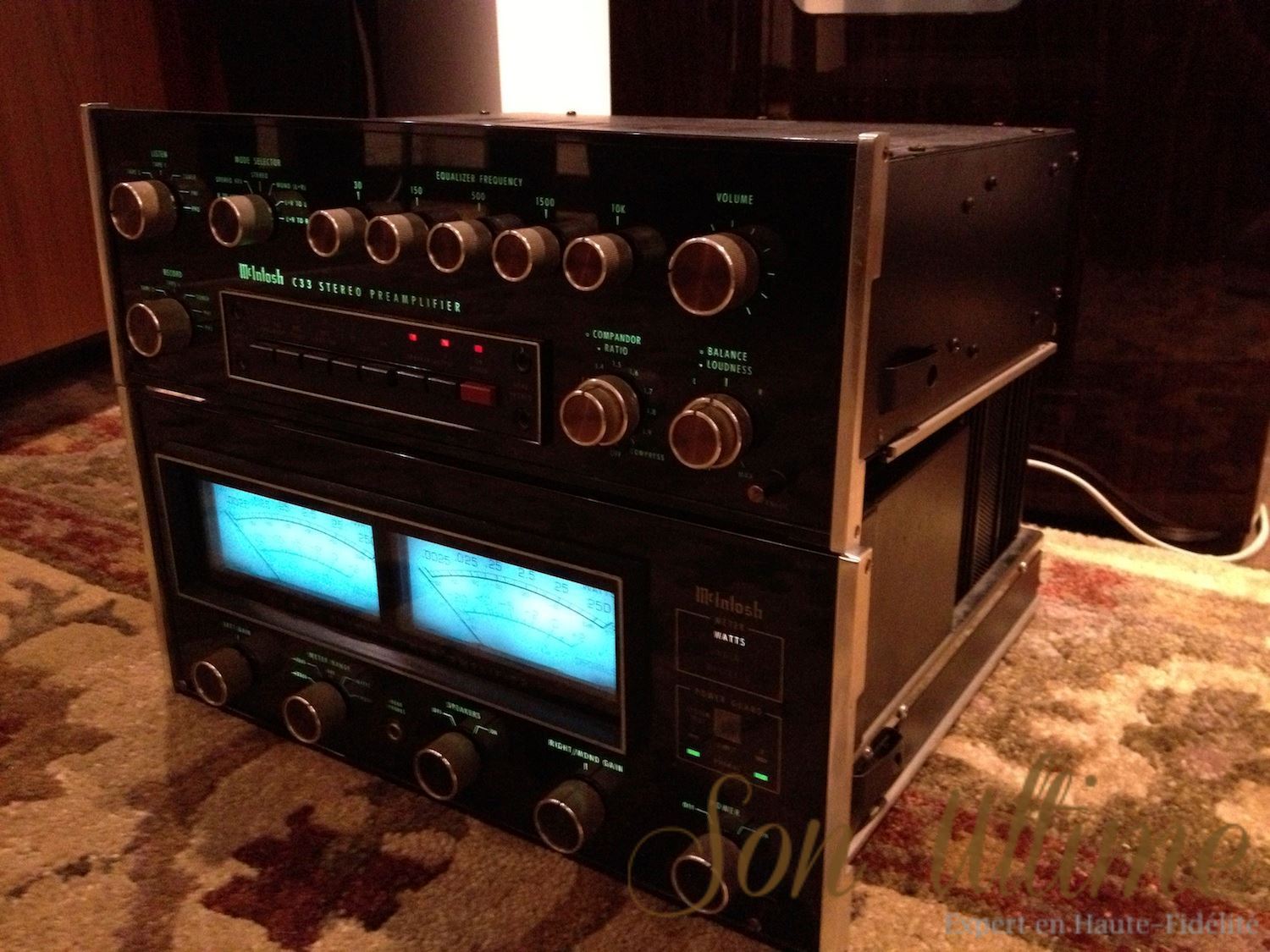 MC275LE (Used Sold)