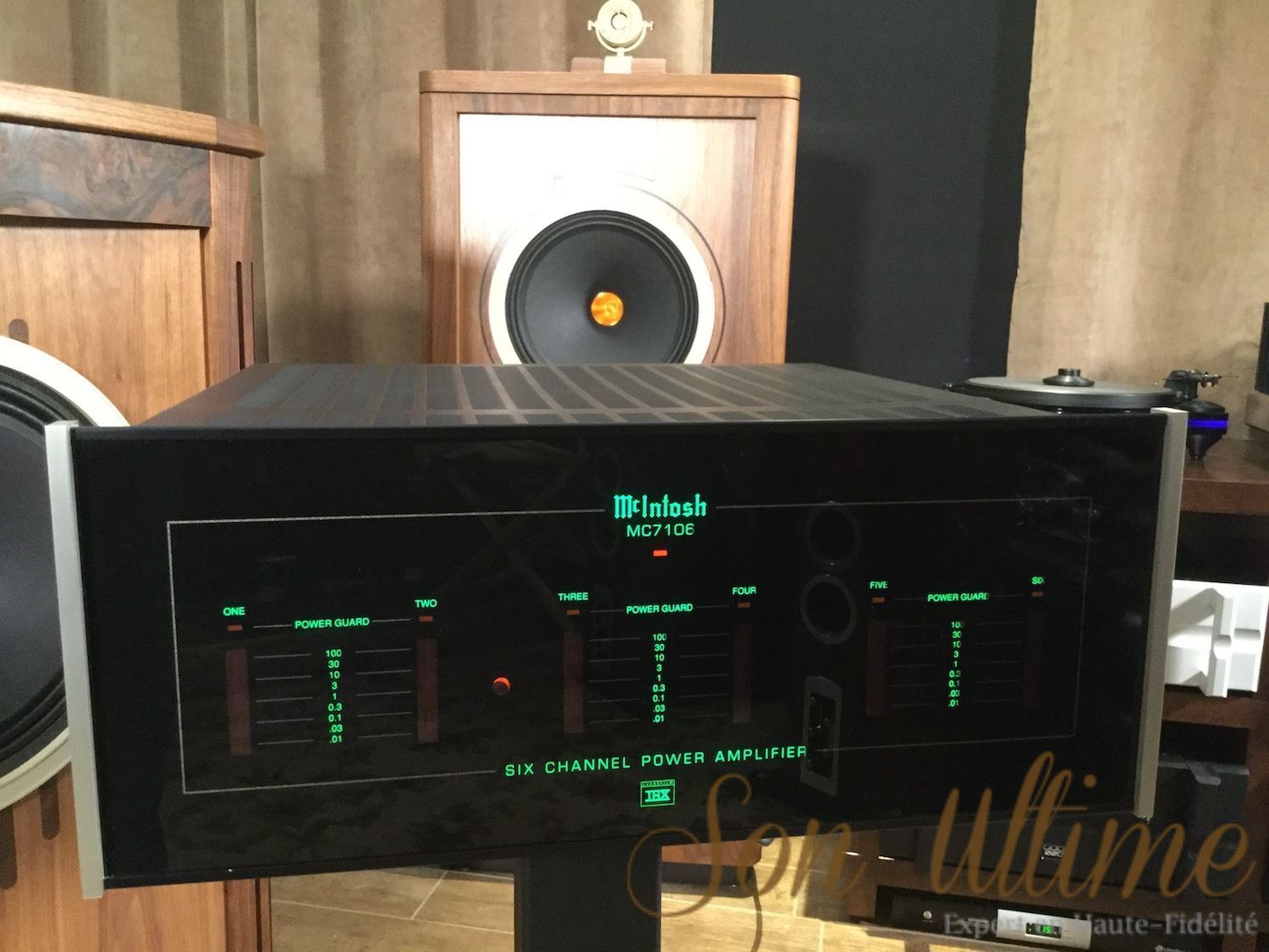 MC7106 (Used Sold)