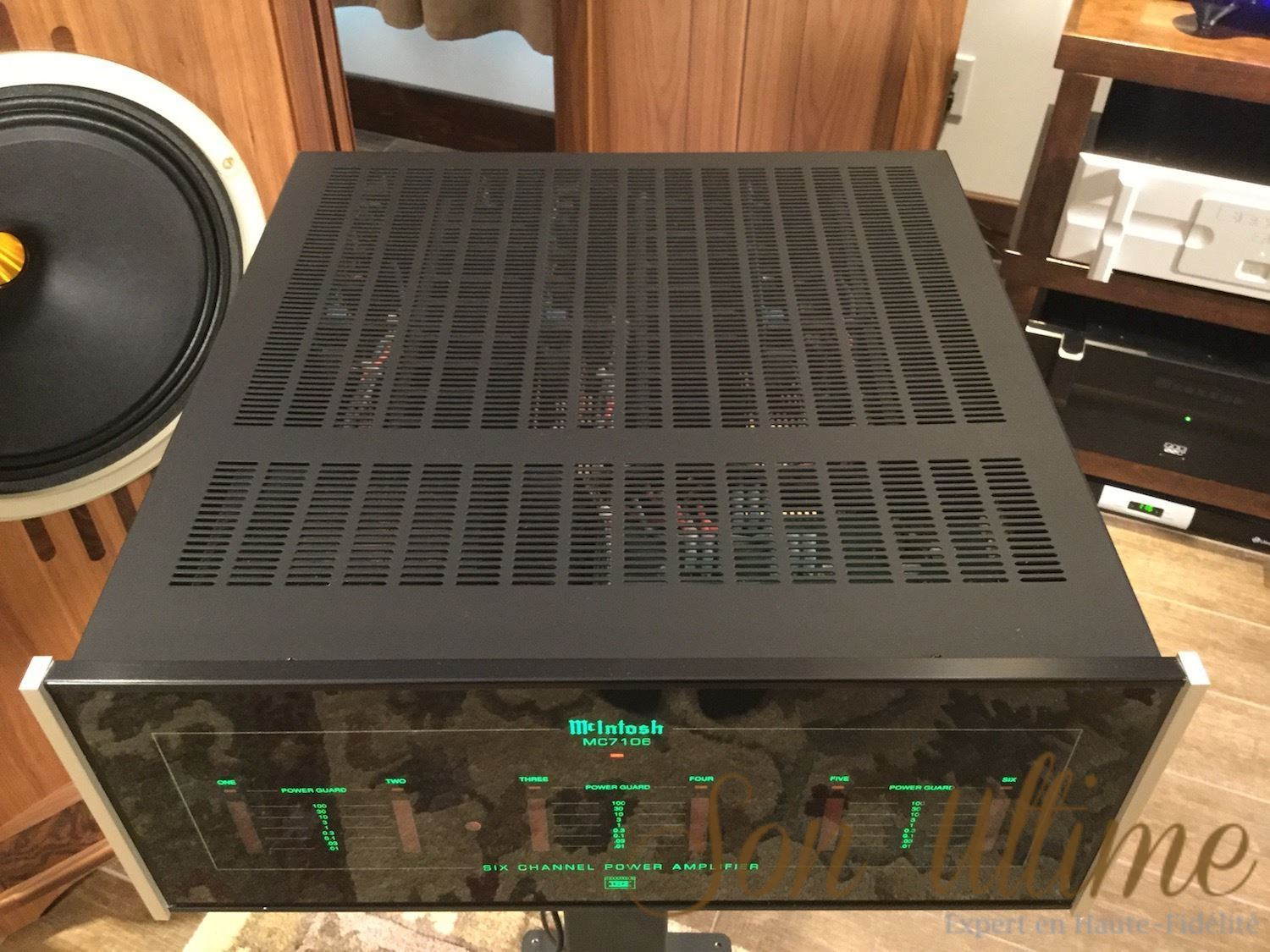 MC7106 (Used Sold)