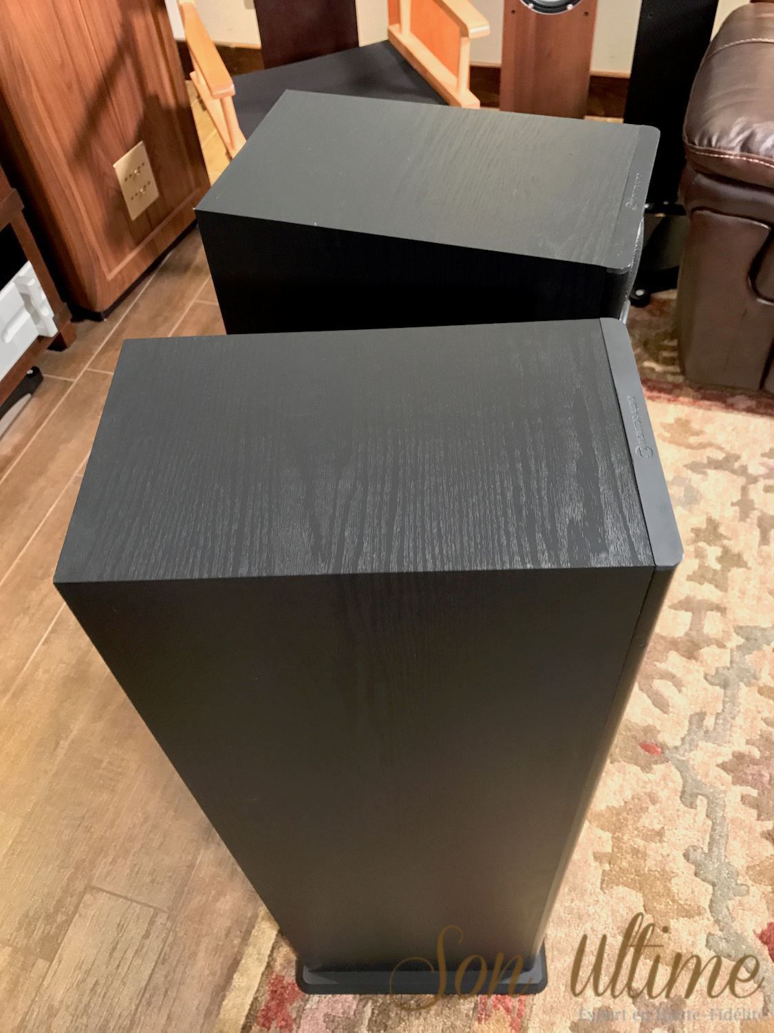 BX6 Black (Used Sold)