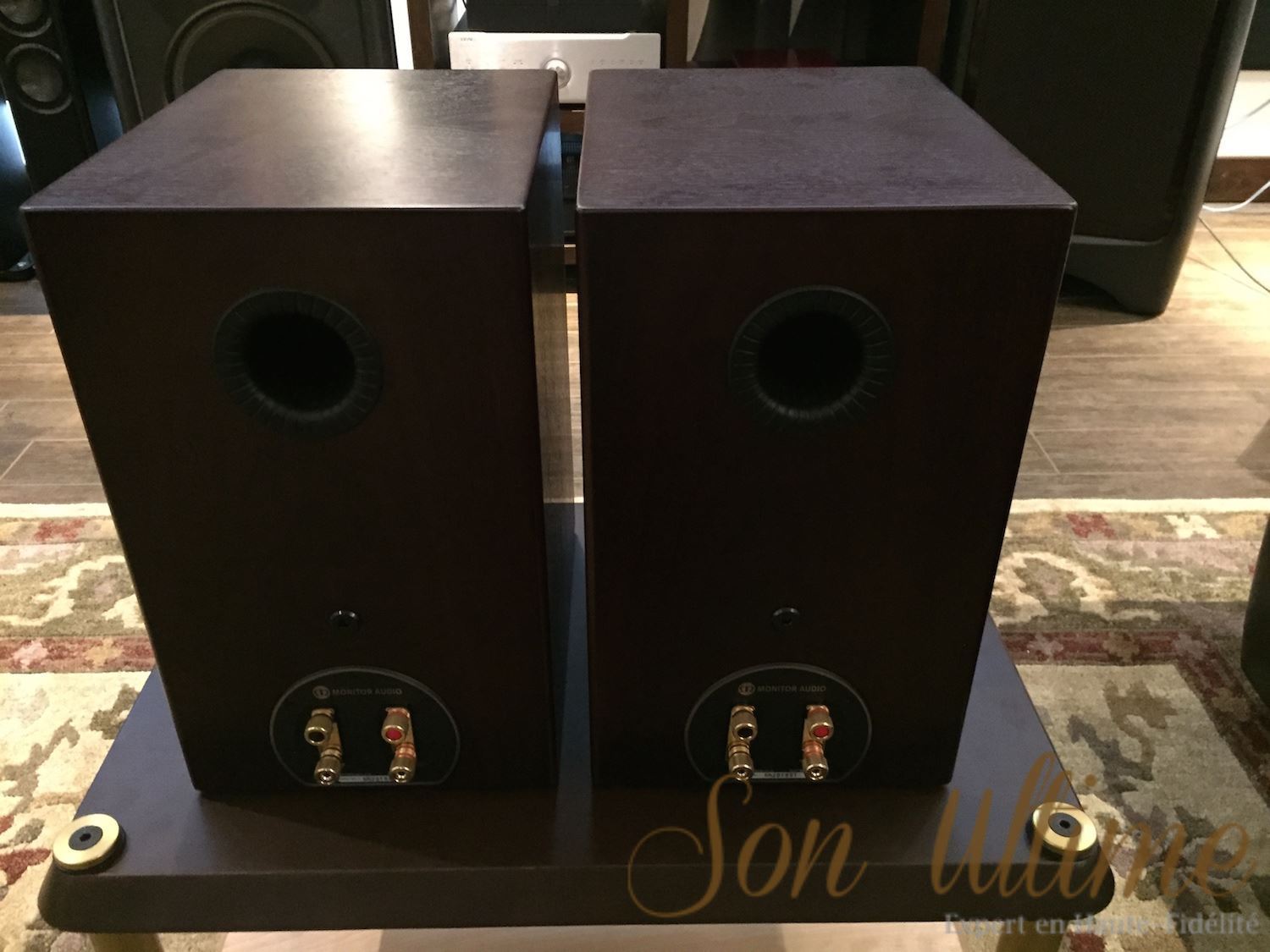 RX2 Rosenut (Used Sold)