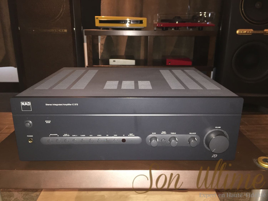 C372 (Occasion Vendue)