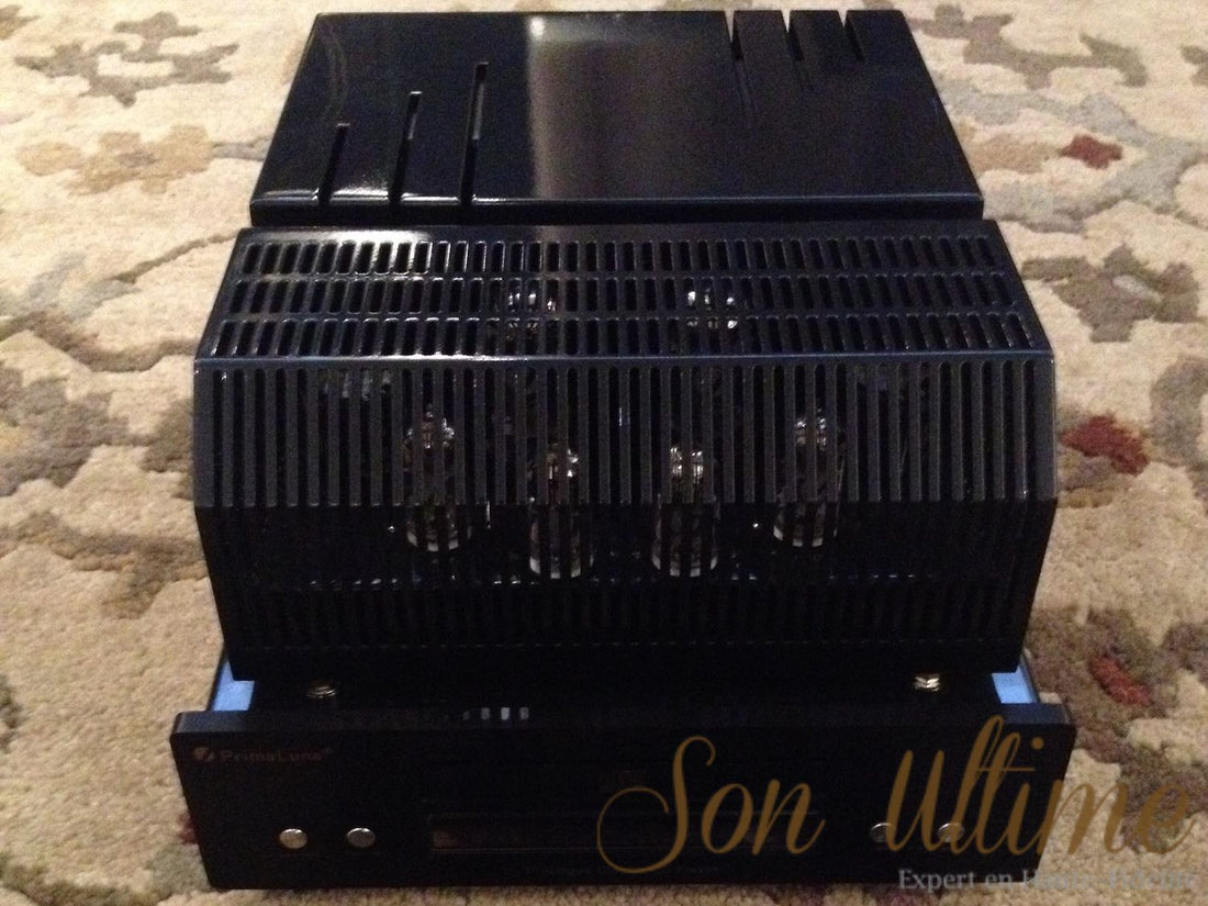 CD Classic Noir (Occasion Vendue)