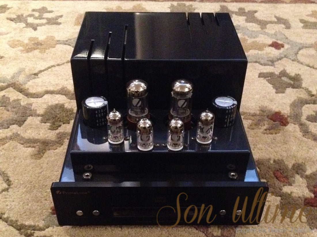 CD Classic Noir (Occasion Vendue)