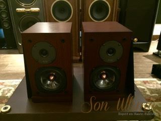 1sc Walnut (Occasion Vendue)