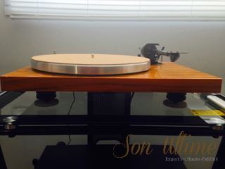 Carbon Olive (Occasion Vendue)