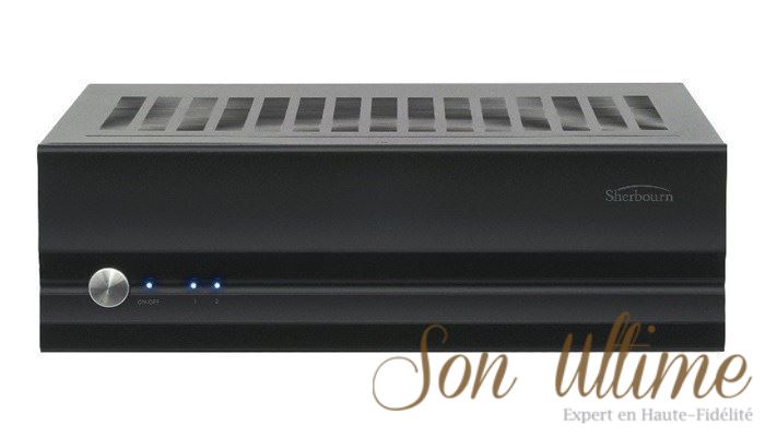 PA 2-250 Noir (Occasion Vendue)