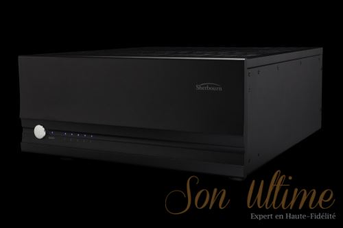 PA 5-200 Noir (Occasion Vendue)