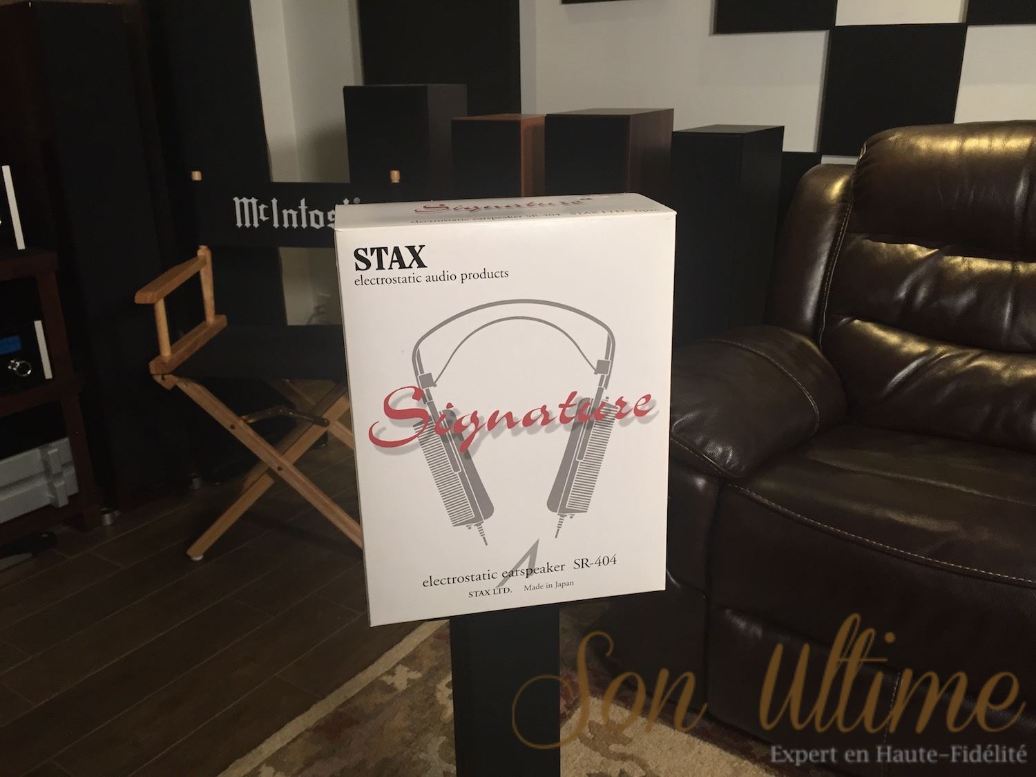 SR-404 (Used Sold)