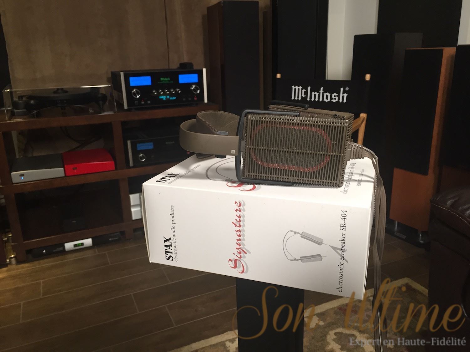 SR-404 (Used Sold)
