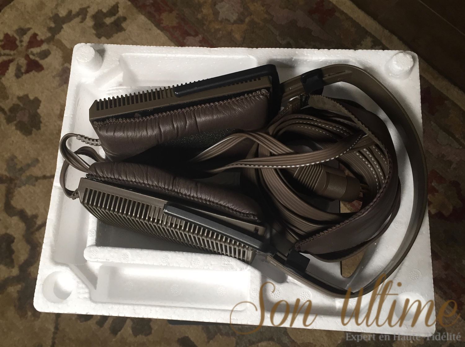 SR-404 (Used Sold)
