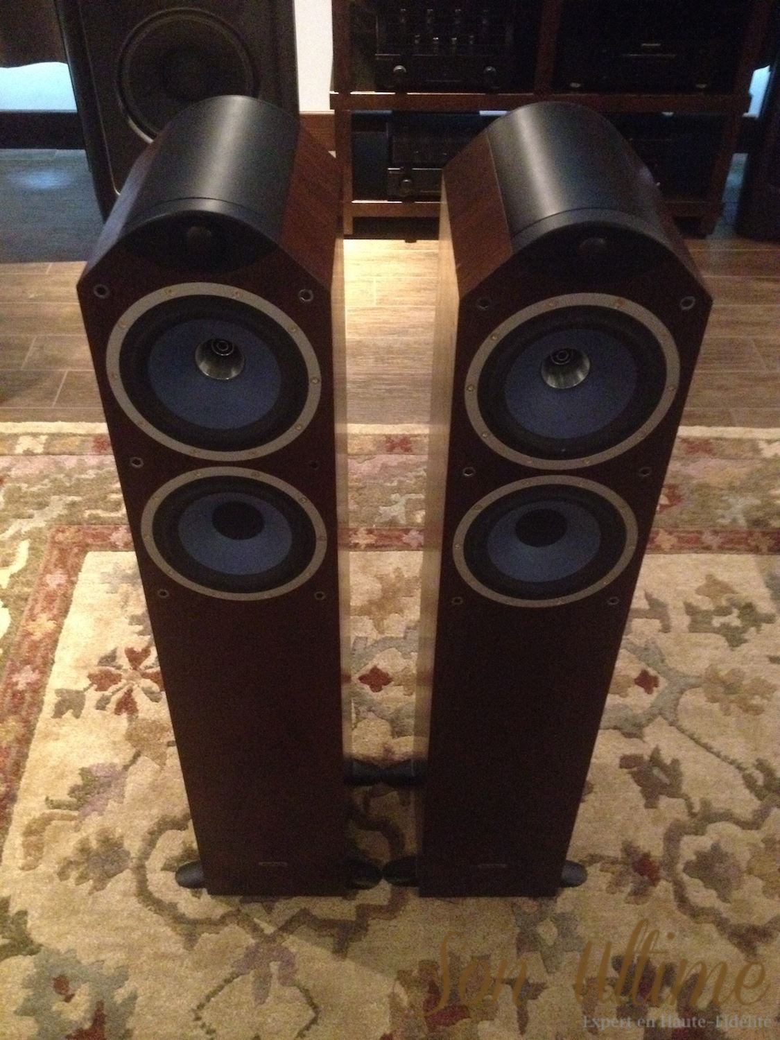 Eyris 3 (Used Sold)