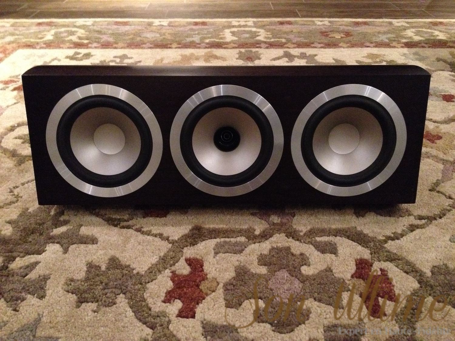 Revolution Signature LCR (Occasion Vendue)