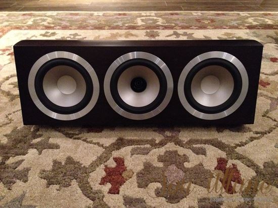 Revolution Signature LCR (Used Sold)