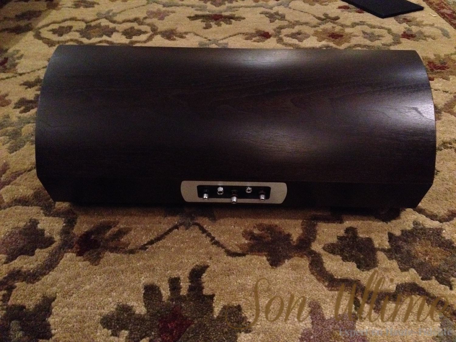 Revolution Signature LCR (Used Sold)