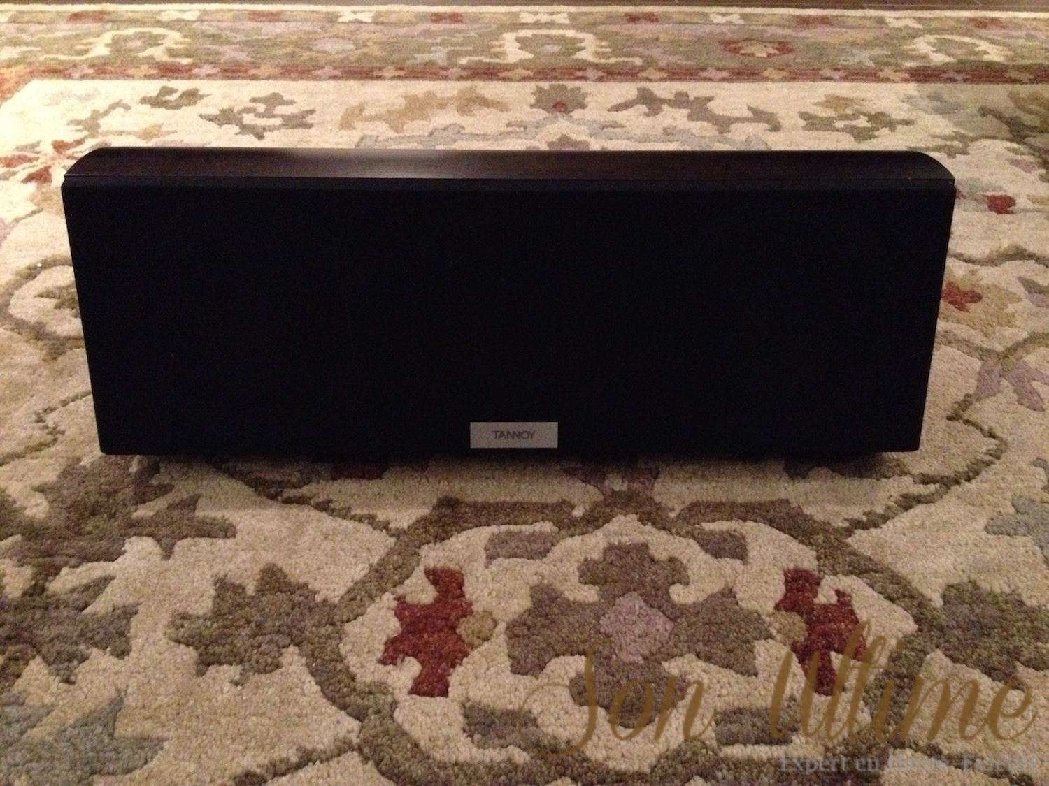 Revolution Signature LCR (Used Sold)