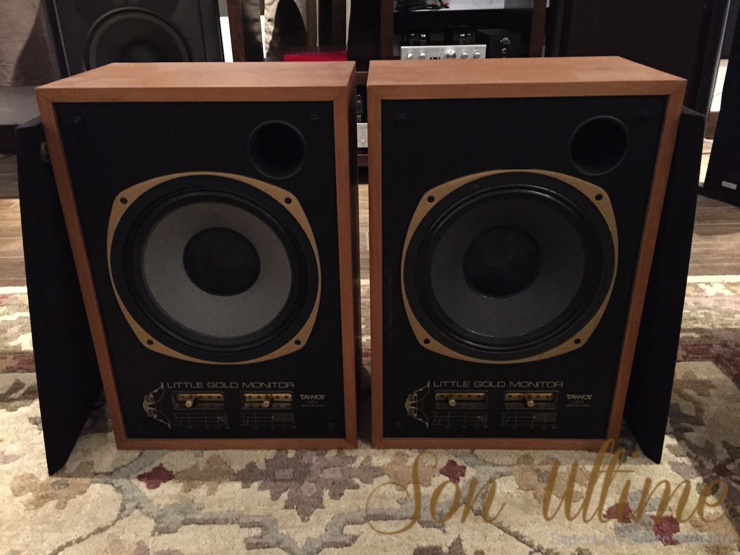 LGM (Used Sold)