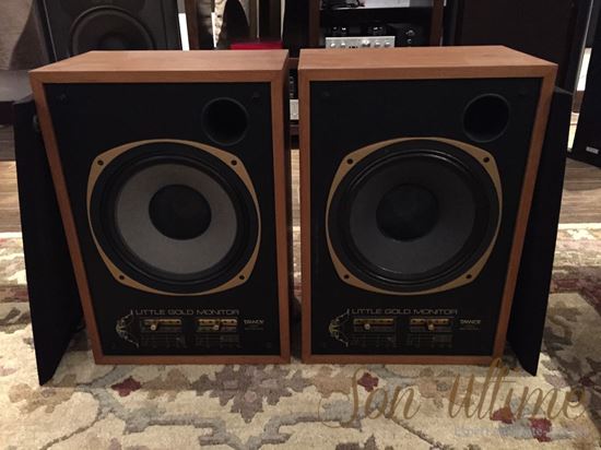 LGM (Used Sold)