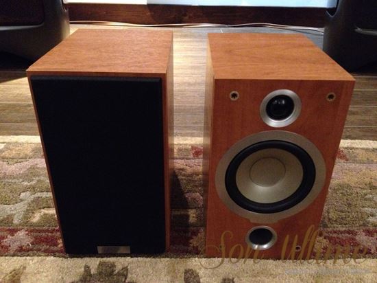 Mercury V1i Cherry (Used Sold)
