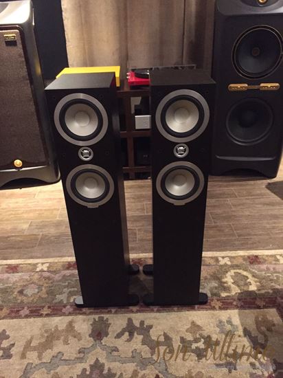 Mercury V4i Walnut (Used Sold)