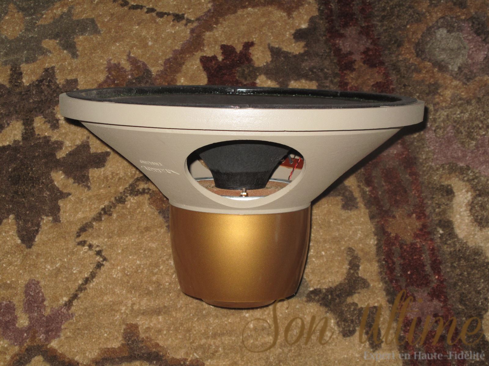 Monitor Gold (Used Sold)